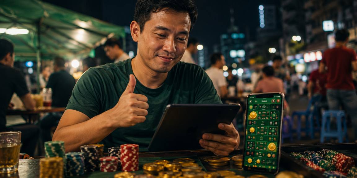 alo78 Slot Đồng Xuân