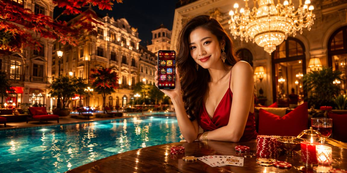 alo78 Ưu Đãi Casino Trực Tiếp